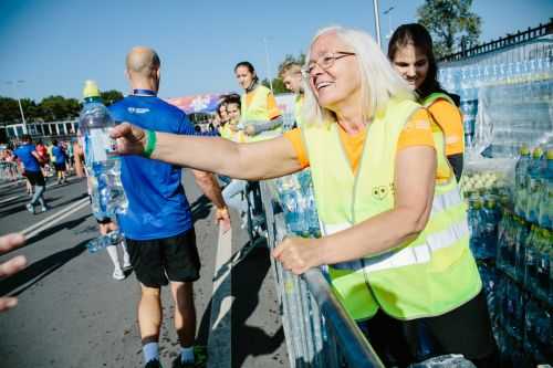 MARATONA DI MOSCA | 42K,10K 2018